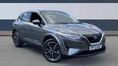 Nissan Qashqai 1.5 E-Power Tekna 5dr Auto Hybrid Hatchback